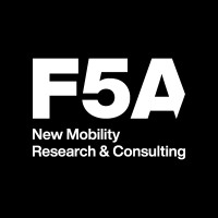F5A logo - Similar company to Psnm – We Drive New Mobility!