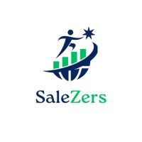 SaleZers logo - Similar company to Ash Collyer Marketing
