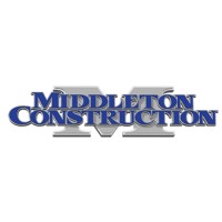 Middleton Construction logo - Similar company to Middleton Construction