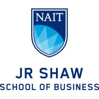 JR Shaw School of Business (NAIT) logo - Similar company to Ivybaud