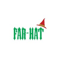 FAR-HAT Technologies logo - Similar company to Binary Bridge Technologies