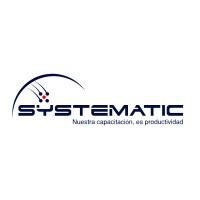 Asociación Educativa Systematic logo - Similar company to Systematic
