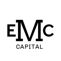 EMC Capital logo - Similar company to The 3Rd Monkey
