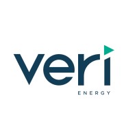 Veri Energy logo - Similar company to 7Co2: The Severnside Carbon Capture And Shipping Hub
