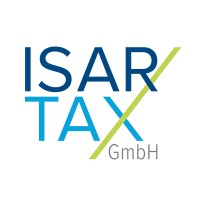 ISARTAX GmbH Wirtschaftsprüfungsgesellschaft Steuerberatungsgesellschaft logo - Similar company to Conexo Consulting