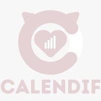 Calendif logo - Similar company to Orat Oy Cleaning Technology