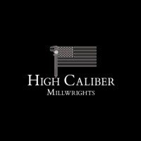 High Caliber Millwrights & Crane Services, Inc. logo - Similar company to Platinum Industrial, Inc.
