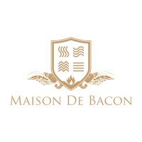 Maison de Bacon logo - Similar company to The Elevate House