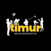 Timur Medya Prodüksiyon logo - Similar company to Media Foundation