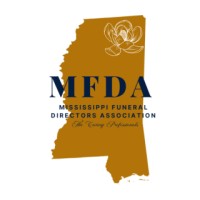 Mississippi Funeral Directors Association logo - Similar company to Echo Systems - Kansas City