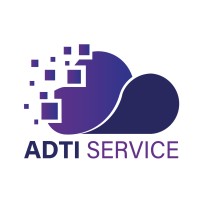 ADTI Service logo - Similar company to Tech Help