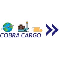 COBRA CARGO PANAMA logo - Similar company to Tree Logistics