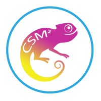 College of Social Media Marketing logo - Similar company to Workshop Valley