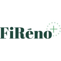 FiRéno+ logo - Similar company to Oni – Open Network For Innovation
