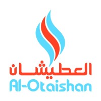 شركة مجموعة العطيشان للسلامة logo - Similar company to Anis