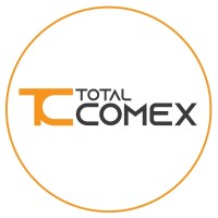 Total Comex logo - Similar company to Total Comex