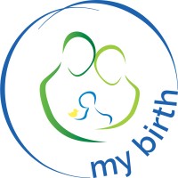 My Birth Support CIC logo - Similar company to Clear Impact Consulting
