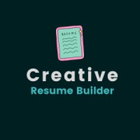 Resume/ CV Design and Creation logo - Similar company to Practice Mock Interview