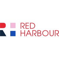 Red Harbour Events logo - Similar company to Handdels London