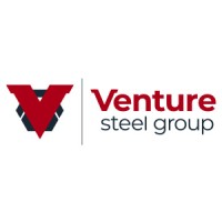 Venture Steel Group logo - Similar company to Solar Mounting