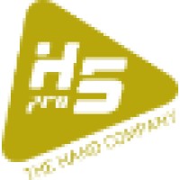 H5Pro The Hand Company