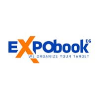 Expobook logo - Similar company to Gadalla Group