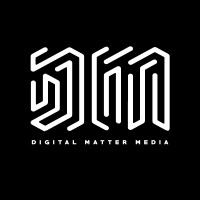 Digital Matter Media logo - Similar company to Digital Matter Studio