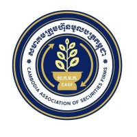 Cambodia Association of Securities Firms (CASF) logo - Similar company to Acleda Securities