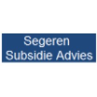 Segeren Subsidie Advies
