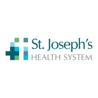 St. Joseph's Health System logo - Similar company to Institute For Psycho-Systems Analysis