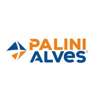 Palinialves logo - Similar company to Pinhalense