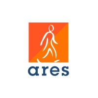 Groupe Ares (Association pour la réinsertion économique et sociale) logo - Similar company to Janus Intérim