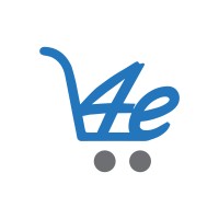4eShopping logo - Similar company to Storezen- Ecommerce Platform