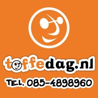 Toffe Dag logo - Similar company to De Groene Transformator
