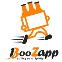 BooZapp logo - Similar company to Colonel'S Cake