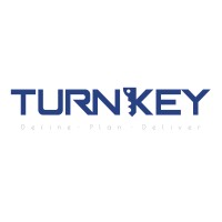 Turnkey Services logo - Similar company to The Metropolis