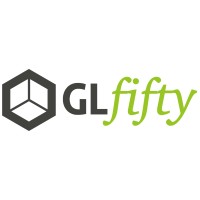 GLfifty logo - Similar company to Imperial Holistic Therapies