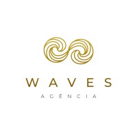 Agência Waves logo - Similar company to Leadfácil