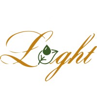 Light Powder logo
