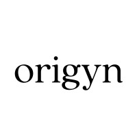 Origyn logo - Similar company to Products For Good