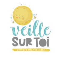 Veille sur toi Inc. logo - Similar company to Créa Lign'