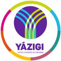 Yázigi - Curitiba Portão logo - Similar company to Insight Solution Team