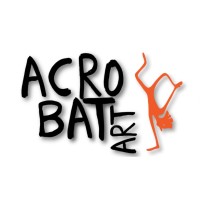 Acrobat Art logo - Similar company to Projector Odessa
