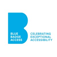 Blue Badge Access logo - Similar company to Blue Badge Access Awards