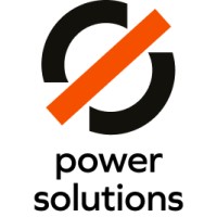 Mobilize Power Solutions Benelux logo - Similar company to Powerize