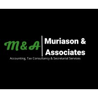 Muriason&Associates logo - Similar company to Northern Corridor Transit And Transport Coordination Authority