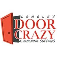 Langley Door Crazy & Building Supplies Ltd. logo - Similar company to Denbow