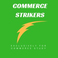 Commerce Strikers logo - Similar company to Digital Takshila Institute Of Technology