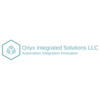 Onyx Integrated Solutions LLC logo - Similar company to Midwest Motion Inc