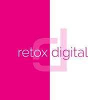 Retox Digital Ltd logo - Similar company to Bluecookie Limited